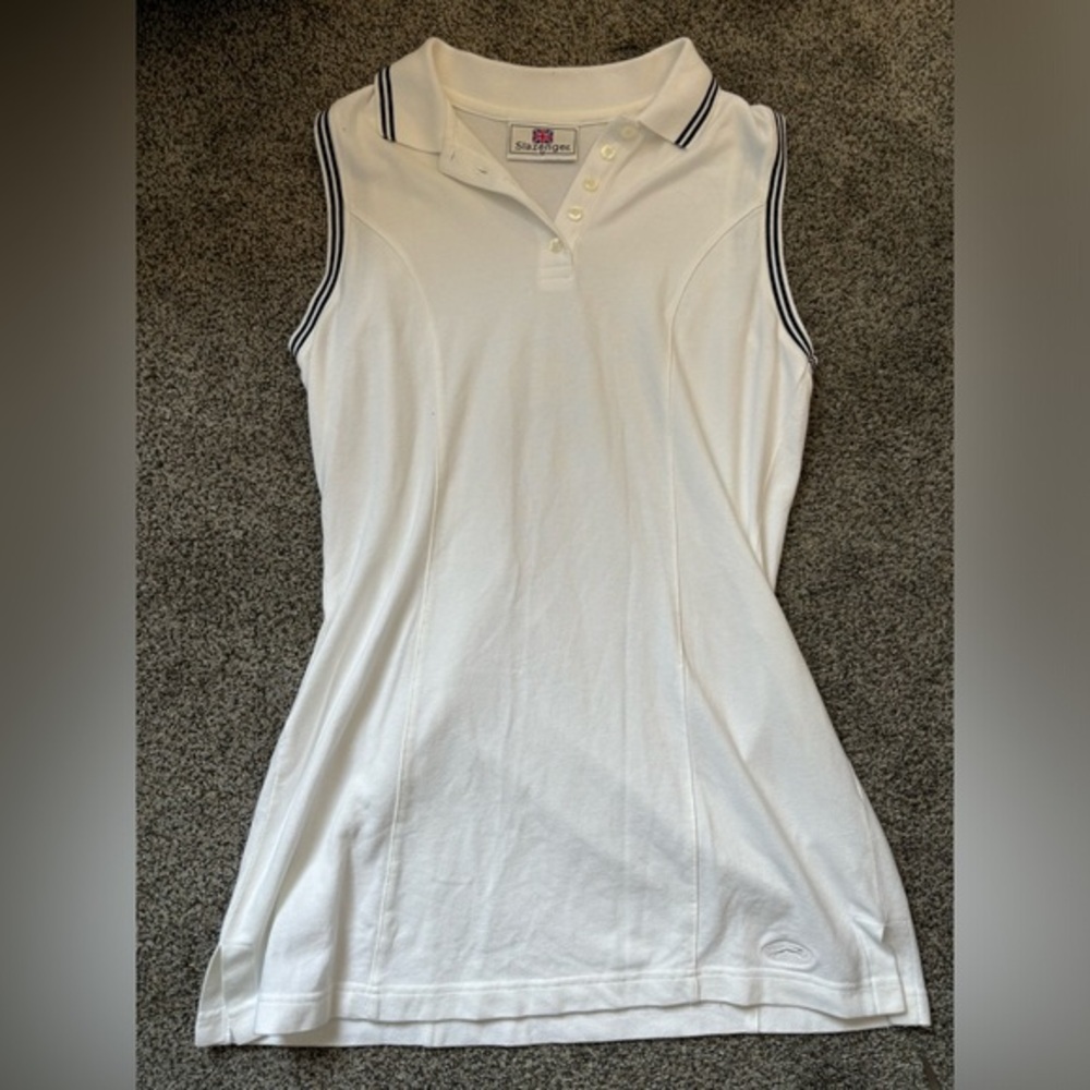 Slazenger Polo Dress